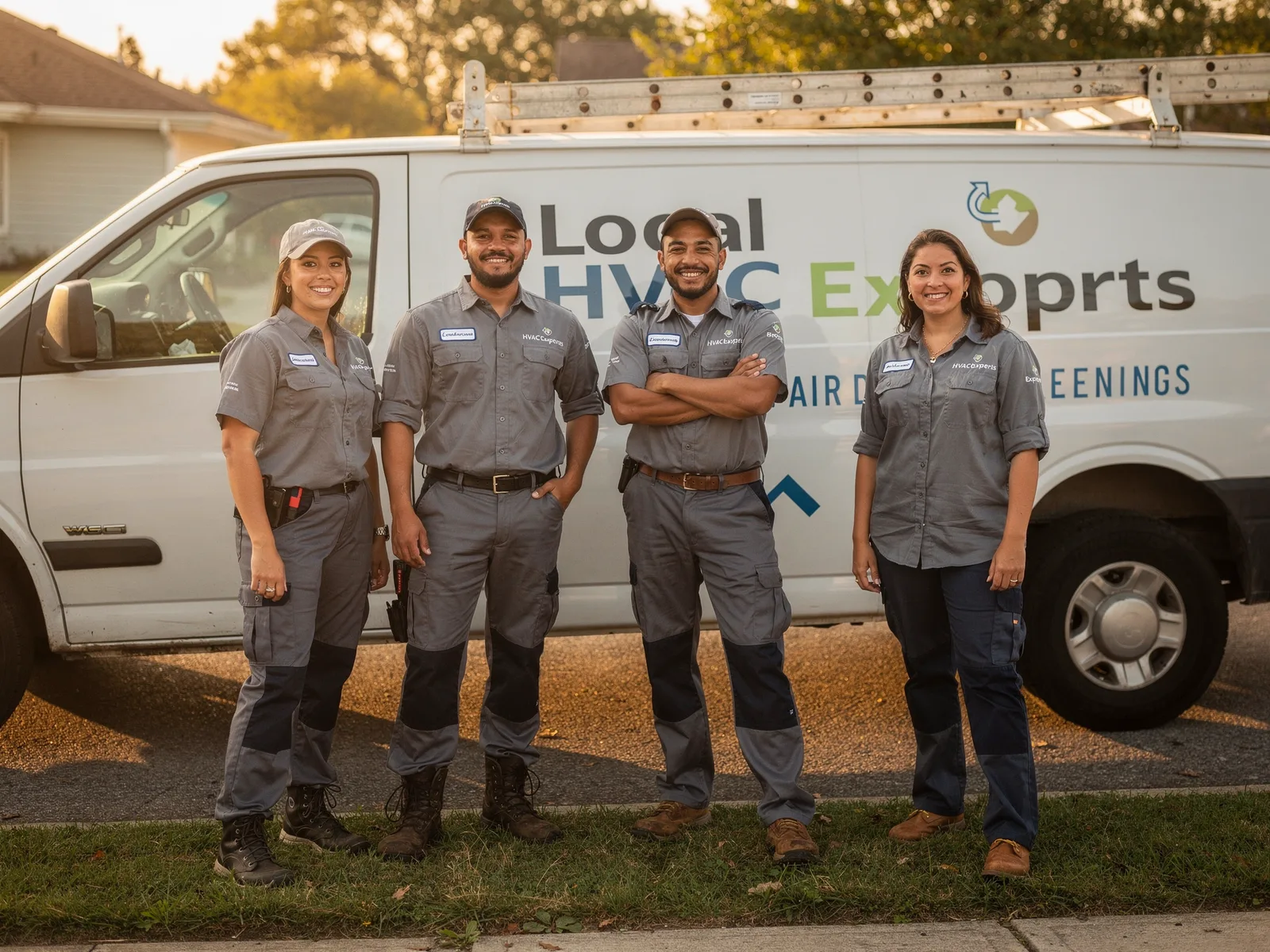 24/7 HVAC Repair & AC Replacement company in Stanwood, IA
