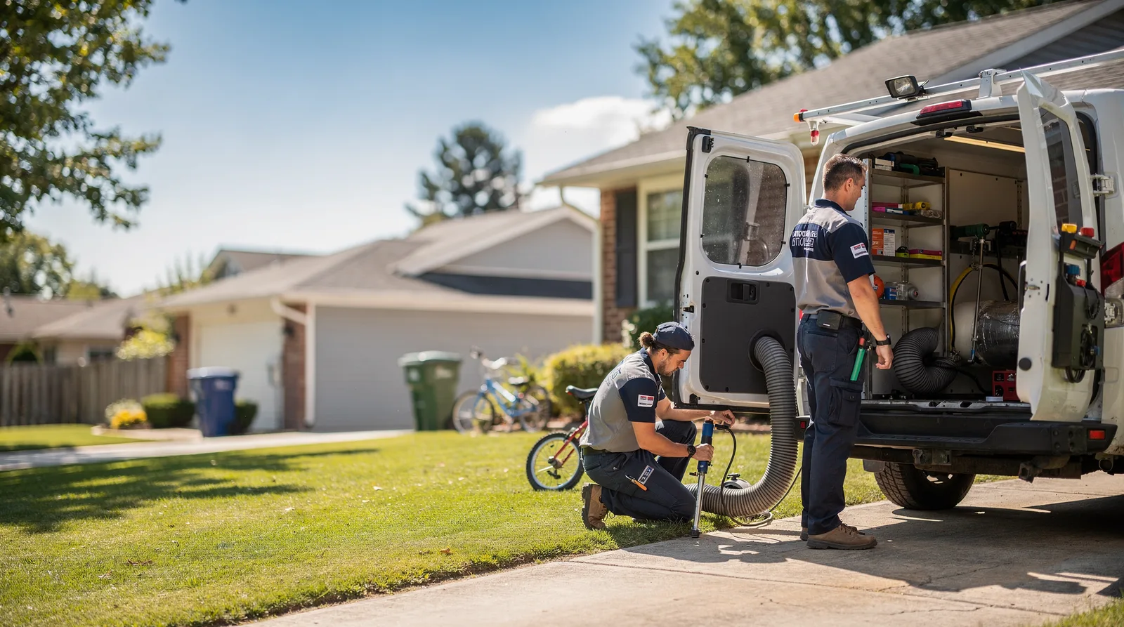 24/7 HVAC Repair & AC Replacement in Stanwood, IA near me